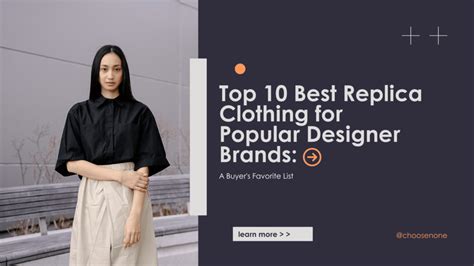 best replica clothing websites 2018|copy designer clothes uk only.